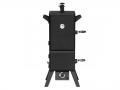 Dujinė rūkykla Kymi 4.4kW