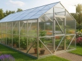 4mm 1,05x2 m Titanplast