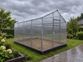 3x4 m VICTORIA Line 4mm