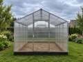 3x4 m VICTORIA Line 4mm