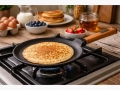 Ketaus keptuvė Ø 24 cm PANCAKE
