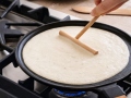 Ketaus keptuvė Ø 24 cm PANCAKE