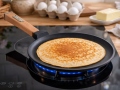 Ketaus keptuvė Ø 24 cm PANCAKE