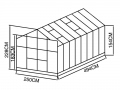 Greenhouse PRO'250×494