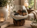 Klaaskauss ↑15-20 cm