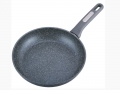 Keptuvė Ø 24 cm Granite