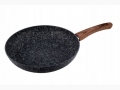 Keptuvė Ø 24 cm Granite