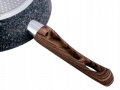 Keptuvė Ø 24 cm Granite