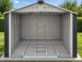 Grīdas rāmis 2,6x2,4 m