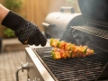 Grillhandske Mustang 350°C