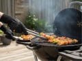 Grillhandske Mustang 350°C