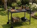 Grilltisch Convenience