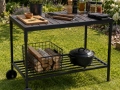 Grilltisch Convenience
