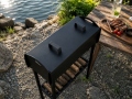 Grilldeckel 73×30