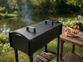 Grilldeckel 73×30