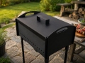 Grilldeckel 45×30