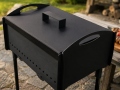 Grilldeckel 45×30