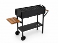 Grill mit Ablagen Comfort