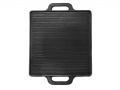 Malmist grillplaat 50x37