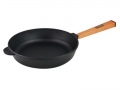 Cast Iron Frying Pan Ø22x4