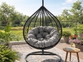 Pakabinamas krėslas COCOON