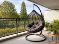 Pakabinamas krėslas COCOON