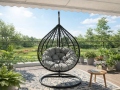 Pakabinamas krėslas COCOON