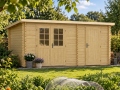 Garden house GLORIA H