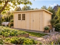 Garden house GLORIA H