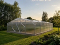 8x10 m MEGA PREMIUM 6mm