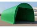 PVC angaras 4x9x4 m PVC610