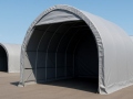 PVC angaras 4x9x4 m PVC610