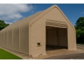 PVC angaras 9x12x6 m PVC610