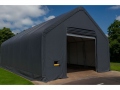 PVC angaras 9x12x6 m PVC610
