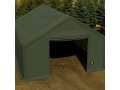 PVC angaras 9x12x6 m PVC610