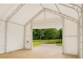 PVC angaras 9x12x6 m PVC610