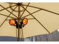 Parasollvärmare 1500 Patioheater