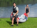 Kajakas Rapid X3 381 cm