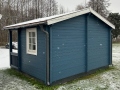 Pirtis KALEVI 70+