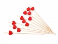 Cocktailpinnar HEART