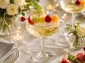 Cocktailpinnar HEART