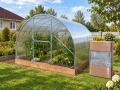 3x8 m COMFORT 6mm
