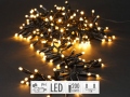 LED prailginimas BLACK WW-200