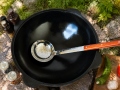 Soppslev för kazan 64 cm 250 ml