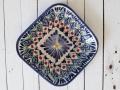 Skål i keramik 14x14 cm