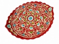 Keramikas šķīvis 27x32 cm