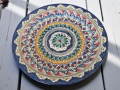 Keramikas šķīvis 26 cm