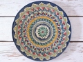 Keramikas šķīvis 26 cm