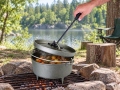 Dutch Oven kaanetõstja