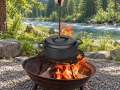 Dutch Oven kaanetõstja
